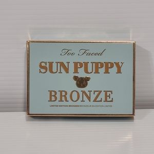 Too Faced Sun Puppy Bronze